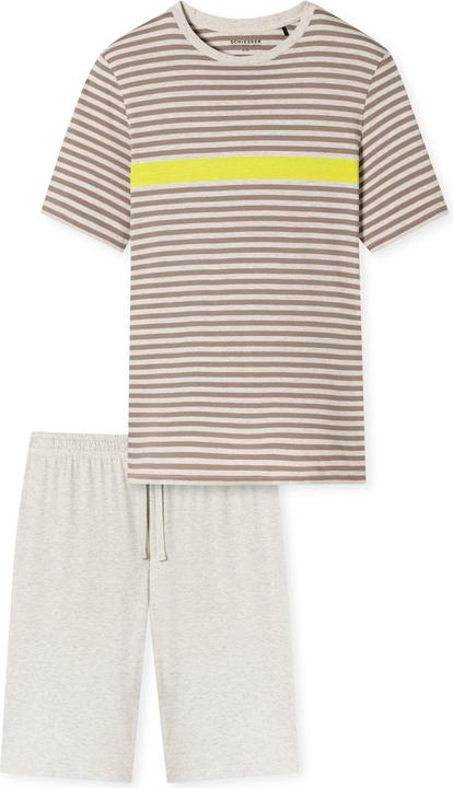 Actual product image Schiesser Casual nightwear pyjamas (50, M)