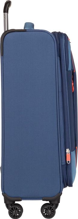 Immagine prodotto American Tourister Valigia e trolley Pulsonic Spinner 68 EXP (64 l, M (50 - 90l))
