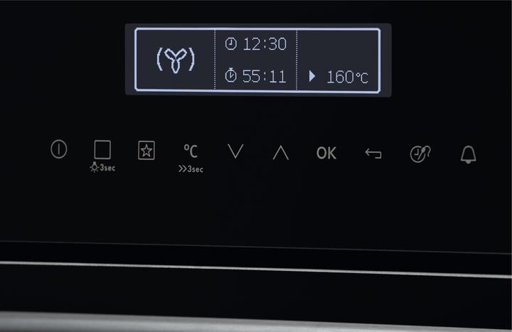 Produktbild Electrolux Eb6gl80sp
