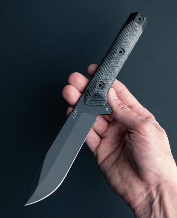 Produktbild Acta Non Verba M73 KONTOS (12.50 cm)