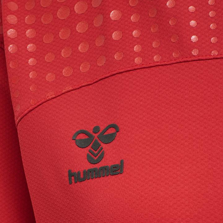 Image du produit hummel Lead Femme Poly Hoodie (XL)
