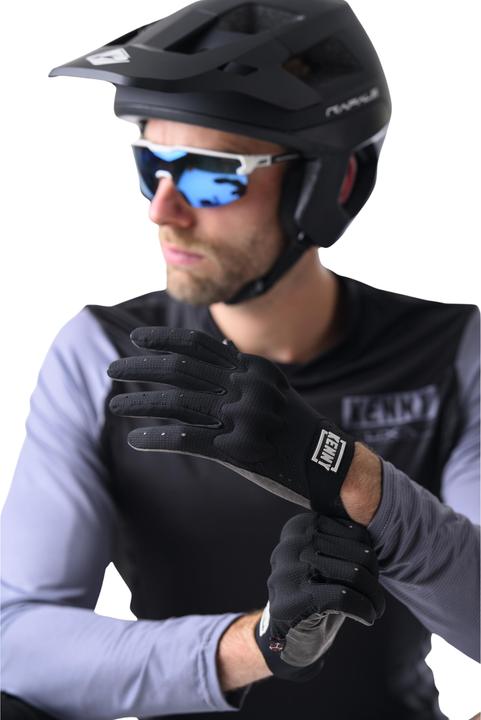 Immagine prodotto Kenny Charger (M)