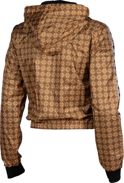 Produktbild Arena W 50th Crop L/S Hooded Jacket (S)