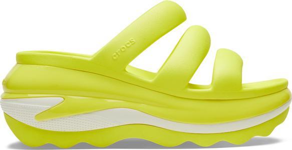 Produktbild Crocs W's Mega Crush Triple Strap (37)