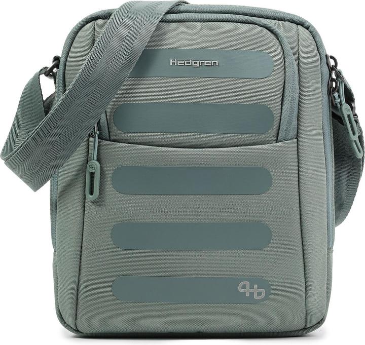 Grey-Green