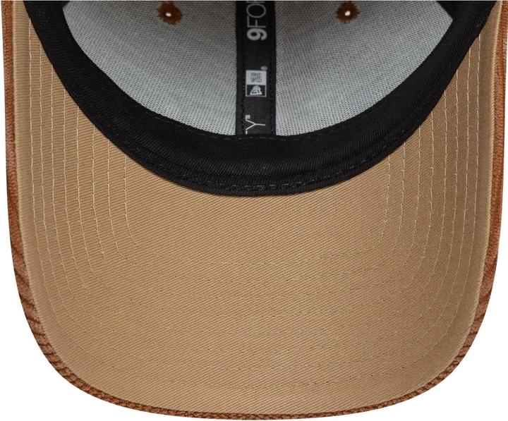 Image du produit New Era 9Forty Strapback Cap - CAMO CORDE AC Milan