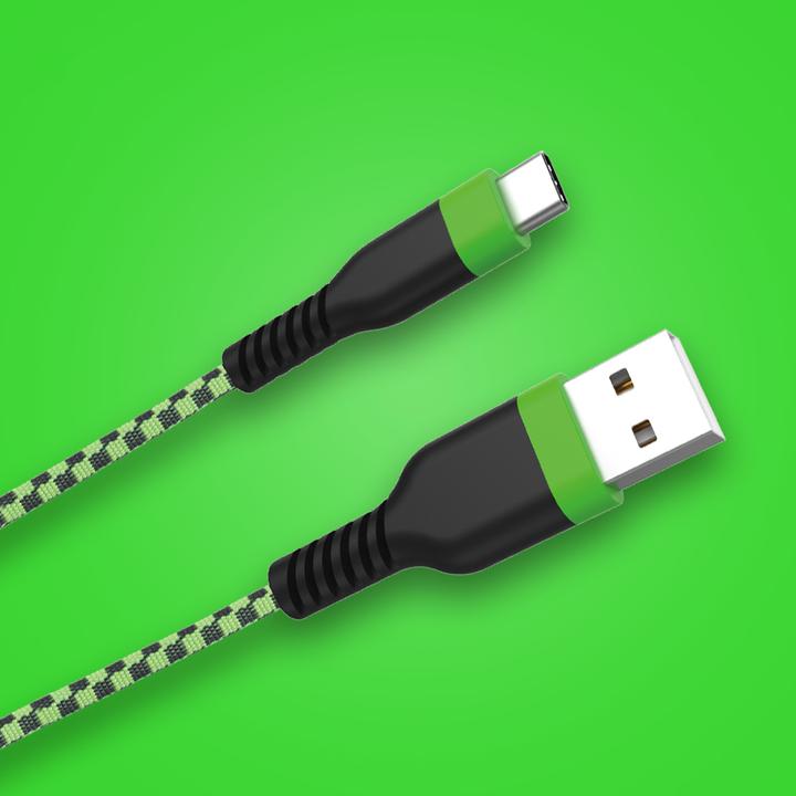 Produktbild Blade Play Charge Kit (Xbox Series X, Xbox Series S)