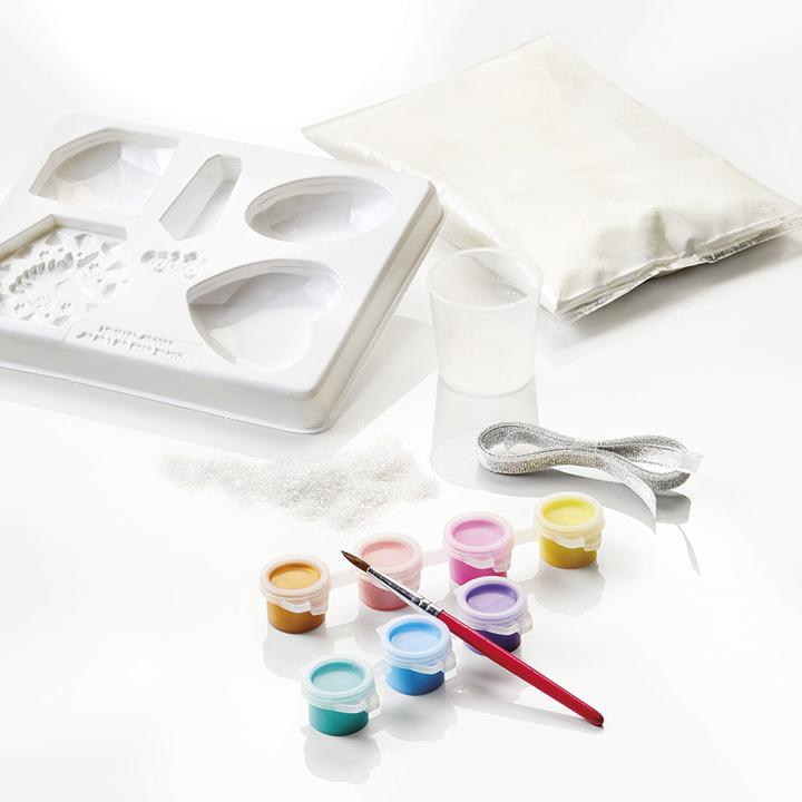 Image du produit Totum Bling Bling - Maak je eigen Gips Creaties