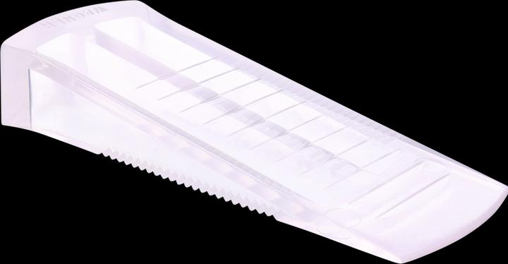 Cale de porte 80x30x15 mm