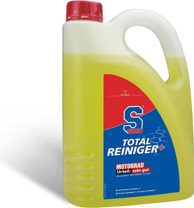 Immagine prodotto S100 Total Cleaner Plus (2000 ml)