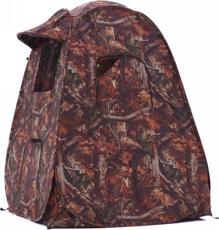 Immagine prodotto Buteo Photo Gear Tenda mimetica Buteo Marchio III Marrone (Tarp, 2.90 kg)