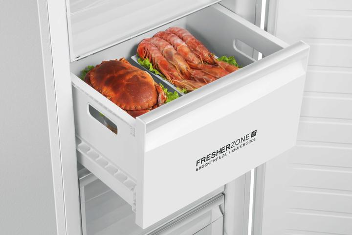Actual product image Haier H3f-320wtaau1 (Stand-alone, 330 l)