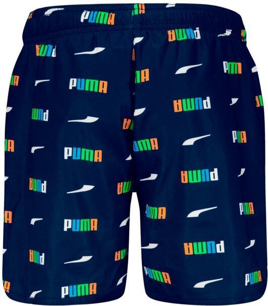 Produktbild Puma Boys Badehose Badeshort (140)