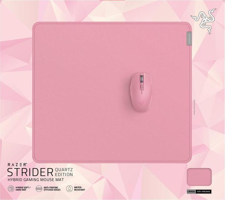 Image du produit Razer Strider (L)