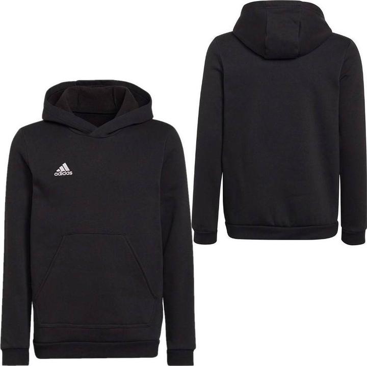 Produktbild adidas Entrada 22 Kapuzenpullover Kinder (152)
