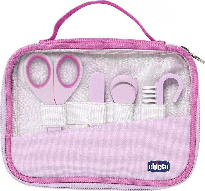 Actual product image Chicco Safe Hygiene