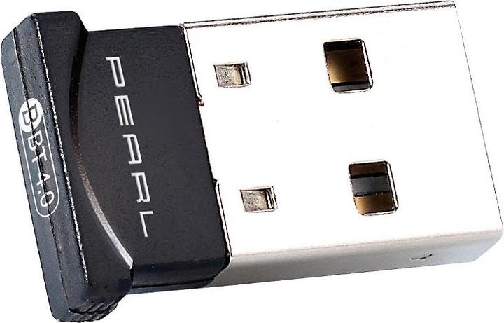 Pearl Ultra compact USB adapter (Transmitter & Receiver)