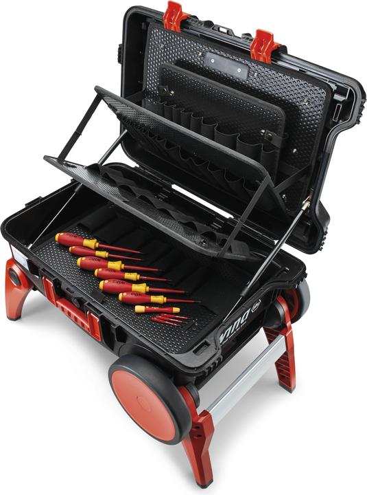Produktbild Wiha Werkzeugkoffer XXL III (1 Teile)