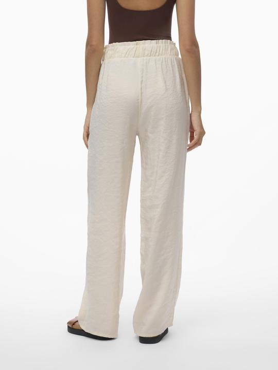 Image du produit Vero Moda VMQUEENY Pantalon taille haute (M)