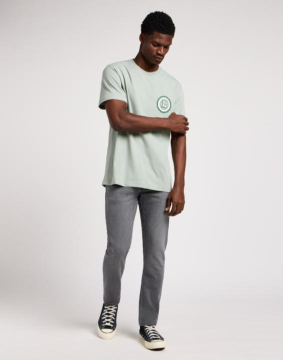 Actual product image Lee Jeans Luke (29)