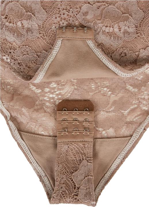 Urban Classics Ladies Laces Body - 5866