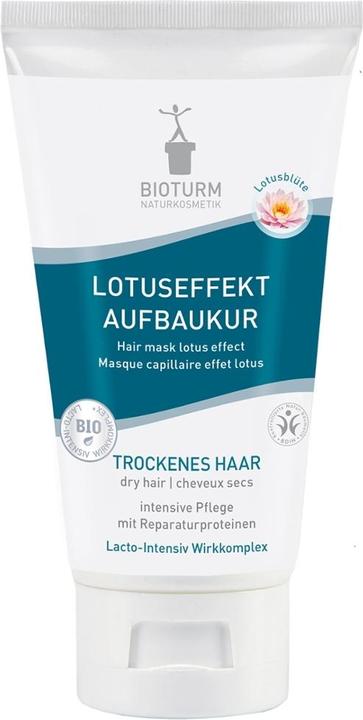 Produktbild Bioturm Aufbaukur Lotuseffekt (150 ml)