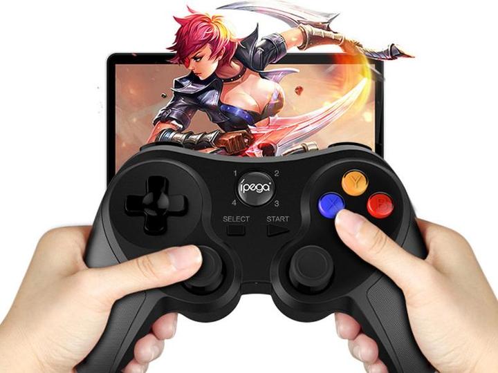Produktbild iPega PG-9078 Wireless Gaming Controller (PS3, PS4)