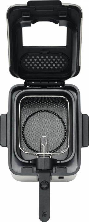 Immagine prodotto WMF KITCHENminis Friggitrice con taglia patate
