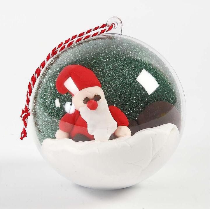 Actual product image Creativ Company Decoration ball for filling (1 -part)