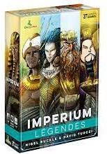 Produktbild Imperium: Legends (Englisch)