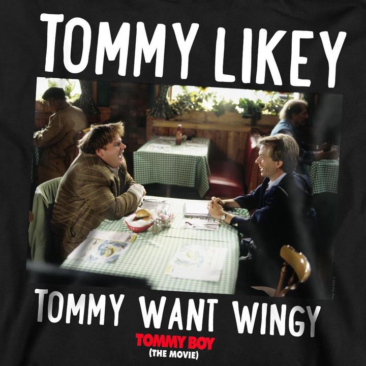 Produktbild Tommy Likey Sweatshirt (XL)