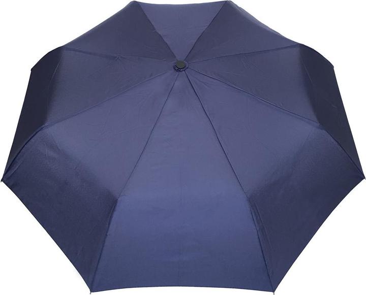 Produktbild Smati Automatik-Faltschirm, Marineblau