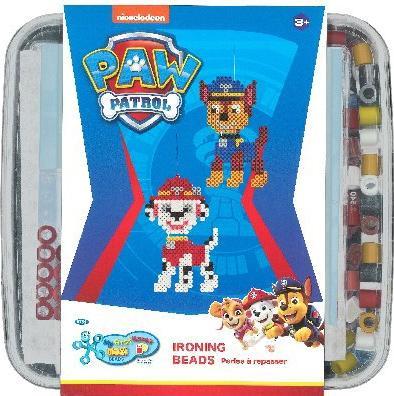 Immagine prodotto Hama Maxi perline e lavagna - Paw Patrol
