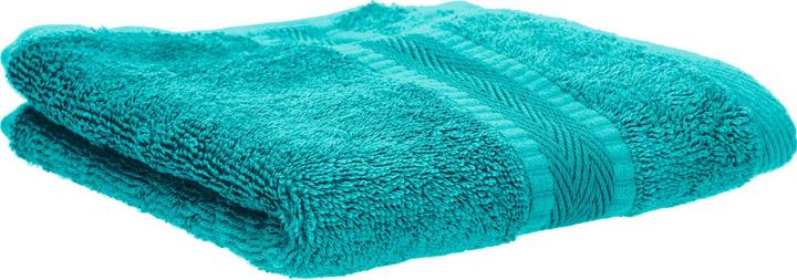 Actual product image Home Fashion Terry towel uni (30 x 30 cm)