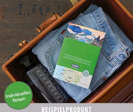 Produktbild Reise-Handbuch Reiseführer China (Deutsch, Oliver Fülling, 2019)