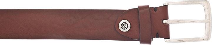 Produktbild B.Belt Ben Gürtel Leder (85)