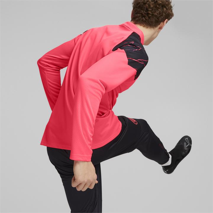 Immagine prodotto Puma Top 1/4 di zip MCFC Training (XXL)