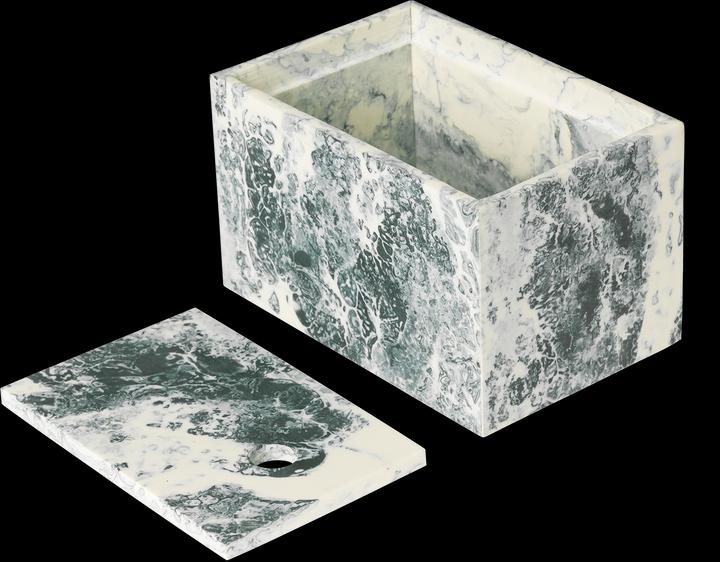 Image du produit Ferm Living Mist Box (20 x 15 x 5 cm, 2 l)