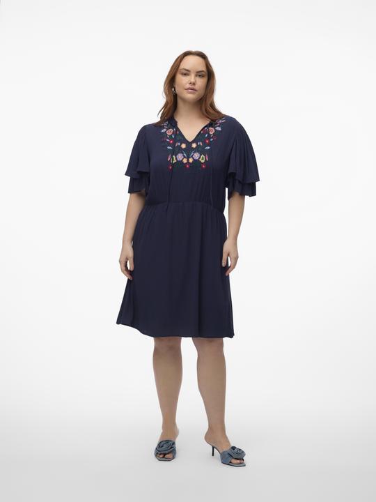 Immagine prodotto Vero Moda VMSINA Abito corto Abito (46)