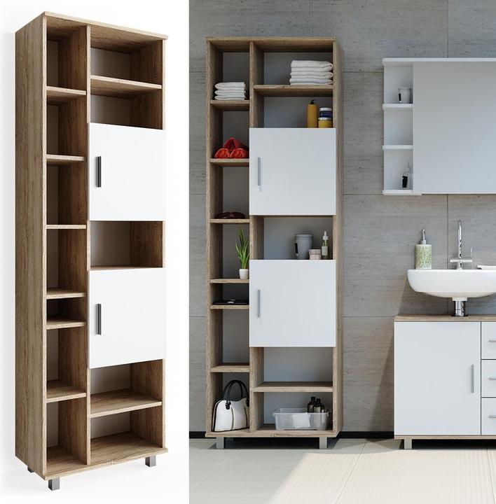 Produktbild Vicco Ilias (60 x 30 x 190 cm)