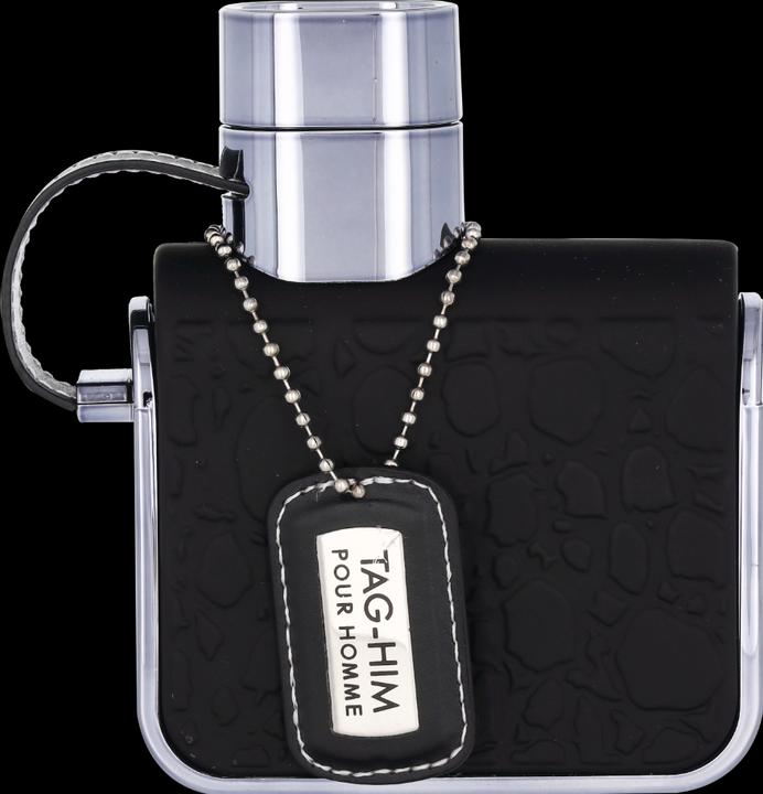 Produktbild Armaf Tag Him (Eau de Toilette, 100 ml)