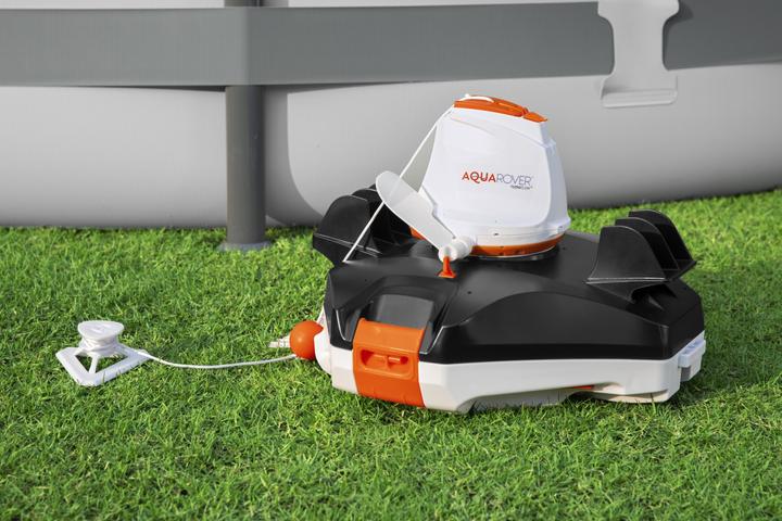 Actual product image Bestway AquaRover