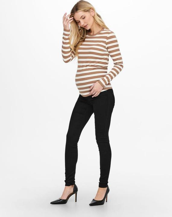 Image du produit Only Maternity OLMRoyal Jeans coupe skinny (XXL)