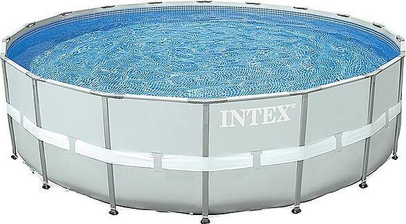 Produktbild Intex Ultra Xtr frame (Ø 549 x 132 cm)