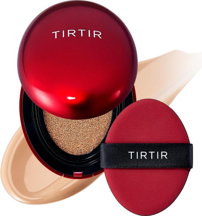 Immagine prodotto TirTir Mask Fit Red Cushion (24W)