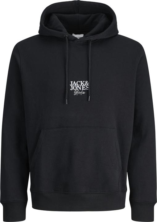 Jack & Jones Logo Kapuzenpullover Kapuzenpullover (XXL)