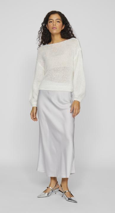 Image du produit Vila Maxijupe taille haute (36)