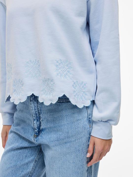Immagine prodotto Vila VIHAILEY Detailed Sweatshirt (M)