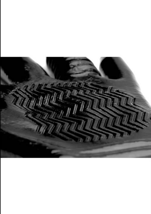 Produktbild Master Series Pleasure Fister Textured Fisting Glove