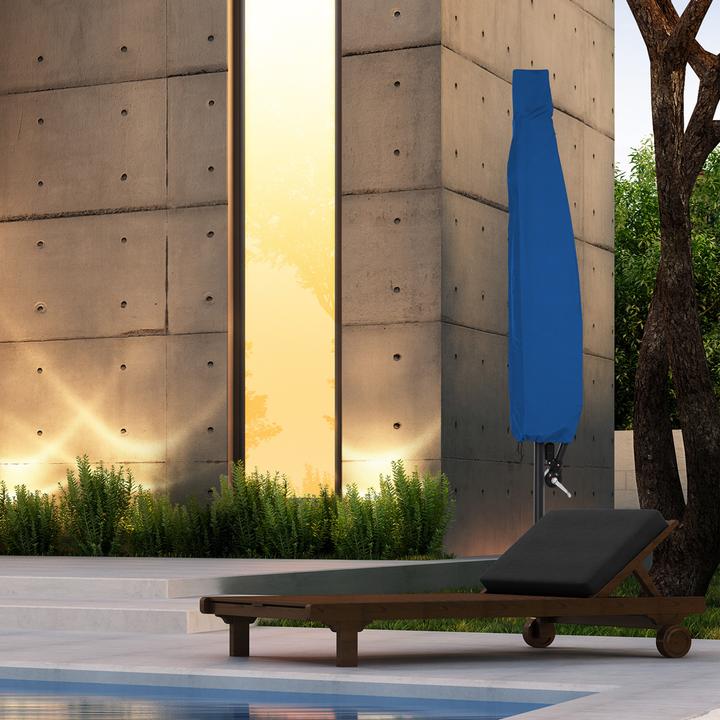 Image du produit Kingsleeve Parasol (3.30 m)